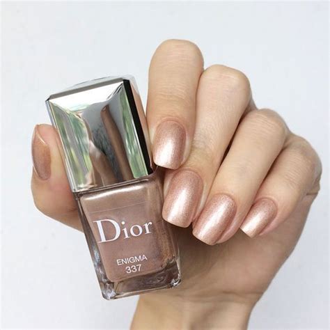 dior smalti 2018